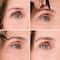Benefit Cosmetics Mighty Fine Brow Pen - 5 Warm black-brown (0.5 ml)