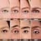 Benefit Cosmetics Mighty Fine Brow Pen - 5 Warm black-brown (0.5 ml)
