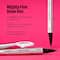 Benefit Cosmetics Mighty Fine Brow Pen - 5 Warm black-brown (0.5 ml)