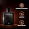 Villain Eau De Parfum Premium Long Lasting Fragrance Spray - Woody & Spicy (100 ml)
