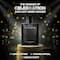Villain Eau De Parfum Premium Long Lasting Fragrance Spray - Woody & Spicy (100 ml)