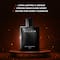 Villain Eau De Parfum Premium Long Lasting Fragrance Spray - Woody & Spicy (100 ml)