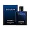 Villain On The Rocks Woody + Hydra Aquatic Premium Long Lasting Eau De Parfum Combo (2 x 100 ml)