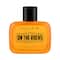 Villain On The Rocks Woody + Hydra Aquatic Premium Long Lasting Eau De Parfum Combo (2 x 100 ml)