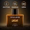 Villain Exotic Oud + Villain Unstoppable Mischief Perfume Combo for Men (2 x 50 ml)