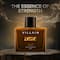 Villain Exotic OUD Luxury Premium Long Lasting Fragrance Eau De Perfum for Men (50 ml)