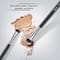 VEGA Professional Mini Angled Kabuki Brush - VPPMB-12