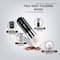 VEGA Professional Face/Body Polishing Brush - VPPMB-15