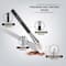 VEGA Professional Precision Face Contour Brush - VPPMB-16