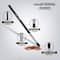 VEGA Professional Crease Marking Blender - VPPMB-19