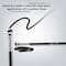 VEGA Professional Small Angular Liner Brush - VPPMB-22