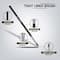 VEGA Professional Tight Liner Brush - VPPMB-26