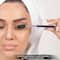 VEGA Professional Mascara Brush - VPPMB-27