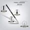 VEGA Professional Pencil Smudge Brush - VPPMB-28