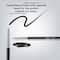 VEGA Professional Pencil Smudge Brush - VPPMB-28