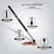 VEGA Professional All Over Concealer Brush - VPPMB-37
