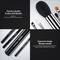 VEGA Professional Makeup Brush Set - VPPMB-42 (8 pcs)
