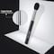 VEGA Professional Makeup Brush Set - VPPMB-42 (8 pcs)