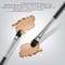 VEGA Professional Cream Eyeshadow Brush - VPPMB-05