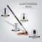 VEGA Professional Cream Eyeshadow Brush - VPPMB-05
