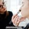 VEGA Professional Foundation Brush - VPPMB-06