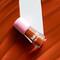 Gush Beauty Juicy Lip Oil - Dune - Brown Nude (5 ml)
