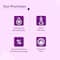 The Derma Co 5% Glycolic + 2% Kojic Pigmentation Corrector Ampoule Kit (7 pcs)