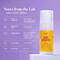 Gush Beauty Sun Spritz Cooling Sunscreen Spray SPF50 PA++++ UVA+ UVB (50 ml)