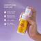 Gush Beauty Sun Spritz Cooling Sunscreen Spray SPF50 PA++++ UVA+ UVB (50 ml)