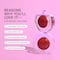 Gush Beauty Squishy Blush - Apricot Dream - Fresh Coral (15 g)
