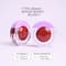 Gush Beauty Squishy Blush - Apricot Dream - Fresh Coral (15 g)
