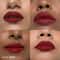 FAE BEAUTY Lip Whip 12H Matte Liquid Lipstick - Long Wear, Non Drying - Tease (10 ml)