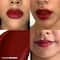 FAE BEAUTY Lip Whip 12H Matte Liquid Lipstick - Long Wear, Non Drying - Revenge (10 ml)