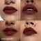 FAE BEAUTY Lip Whip 12H Matte Liquid Lipstick - Long Wear, Non Drying - Revenge (10 ml)