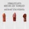 FAE BEAUTY Lip Whip 12H Matte Liquid Lipstick - Long Wear, Non Drying - Revenge (10 ml)