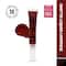 FAE BEAUTY Lip Whip 12H Matte Liquid Lipstick - Long Wear, Non Drying - Revenge (10 ml)