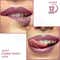 Renee Gloss Stay Transferproof Glossy Liquid Lip Color - 011 Fuchsia Gigi (3.5 ml)