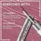 Renee Gloss Stay Transferproof Glossy Liquid Lip Color - 011 Fuchsia Gigi (3.5 ml)