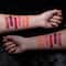 Renee Prime Matte Lipstick - 01 Vintage Rose (4.5 g)