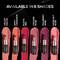 Renee Prime Matte Lipstick - 01 Vintage Rose (4.5 g)