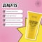 Renee Everyday Primer - Clear (30 ml)