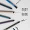 Chambor Color Studio Le Shimmer Eyeliner - Moonstone Shimmer (1 ml)
