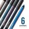 Chambor Color Studio Le Shimmer Eyeliner - Green Stiletto (1 ml)