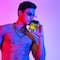 Giordano Neon Nights Eau de Parfum (100 ml)