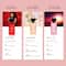 Giordano Red Desire Eau de Parfum (100 ml)