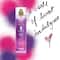 Giordano Sugar Rush Body Mist (250 ml)