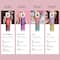 Giordano Peppy Peach Body Mist (250 ml)