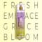 Giordano Fresh Bloom Body Mist (250 ml) for Her