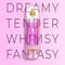 Dream Spell Body Mist (250 ml) - Giordano Fragrances
