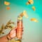 Giordano Mimosa Magic Body Mist (250 ml)